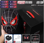 Adult Spiderman Mask Superhero Spider-Man Kids Spiderman Mask Child Funny Adult Spider-Man Mask Anime Halloween Cosplay Costume