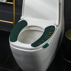 Adhesive Toilet Lid Device Avoid Touching Toilet Seat Lid Lifter Portable Sanitary Closestool Handle Holder Bathroom Accessories