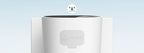 IMOU Cell 3C Cell 3C Kit 3MP Security Camera Outdoor Wireless WIFI Camera Battery Camera Two Way Audio Color Night Vision