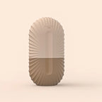 Ice Facial Roller Skin Care Beauty Lifting Contouring Tools Ice Cube Trays Ice Globe Balls Face Massager Skin Care Tool