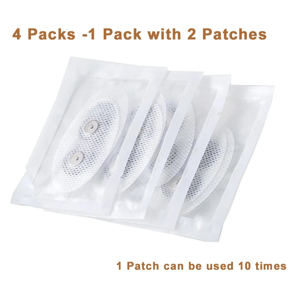 Smart Anti-snoring Device Breathing Corrector Electric Anti Snoring Sleep Pro Smart EMS Anti Snoring Device