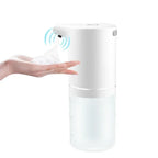 %a For New Sensor Non-contact Liquid Soap Dispenser for Kitchen Automatic Washing Hand Machine Washer Shampoo Detergent Dispen