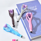 Hand Acupuncture Finger Joint Massager Roller – Portable Handheld Tool for Relaxation & Blood Circulation 2025