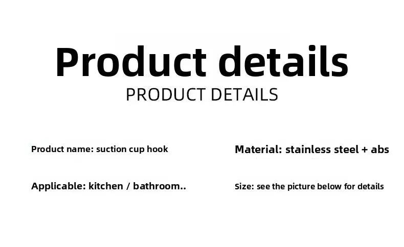 Black Stainless Steel Wall Mounted Hook Hotel Bathroom Coat Hook Home Use Sticky Hook Origin China Mainland AE Stock