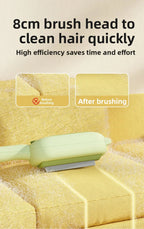 Pet Hair Remover Lint Rollers Dog Fur Cleaning Brushes Multi-purpose Sofa Clothes Hair Sticker Roller Sticker Lint Remover