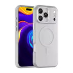 iPhone 17 Pro Max Shockproof Case – Slim & Stylish Cover