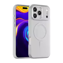 iPhone 17 Pro Max Shockproof Case – Slim & Stylish Cover