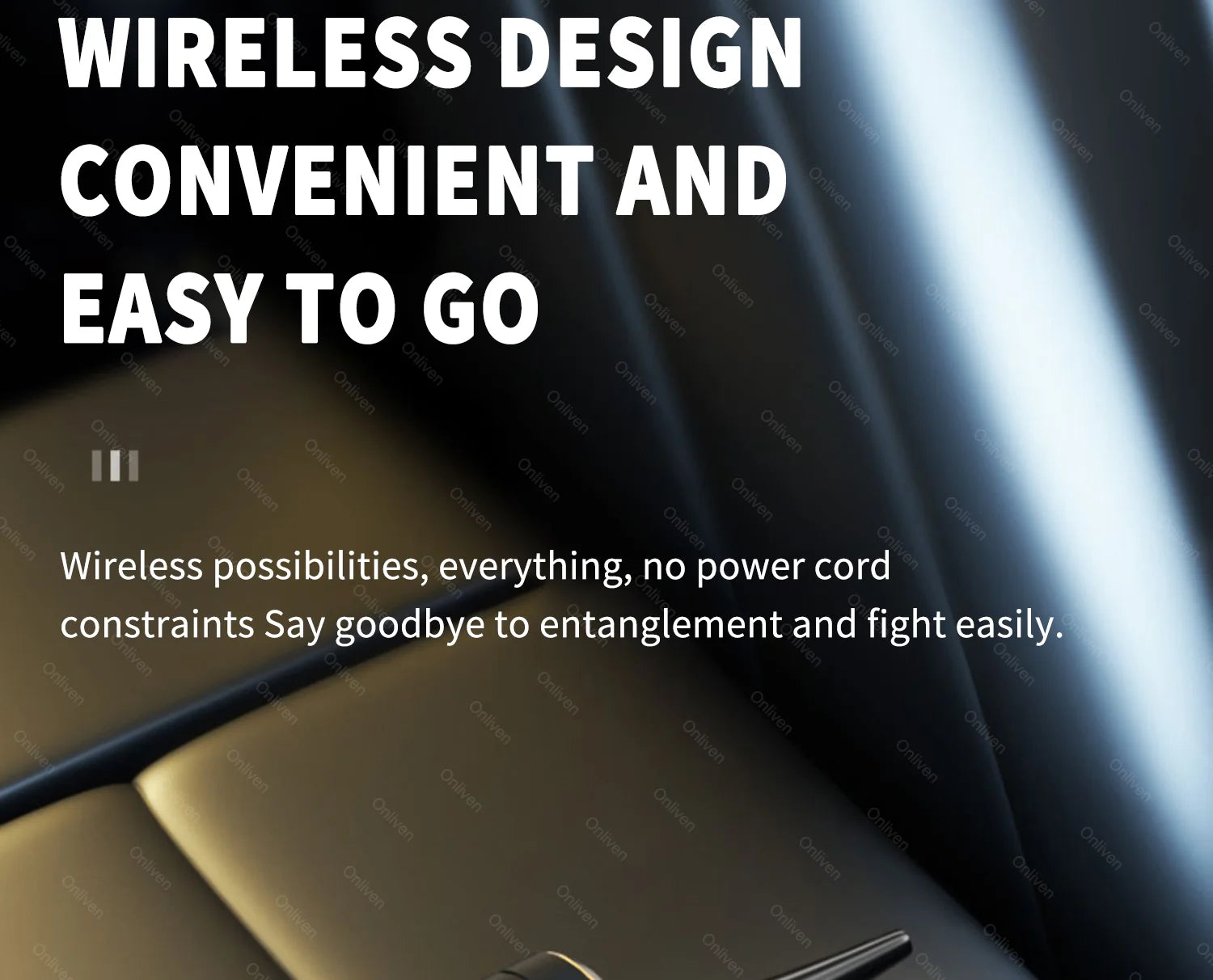 98000PA Wireless Car Vacuum Cleaner – Ultra-Powerful Mini Handheld with USB Charging & Wet/Dry Cleaning
